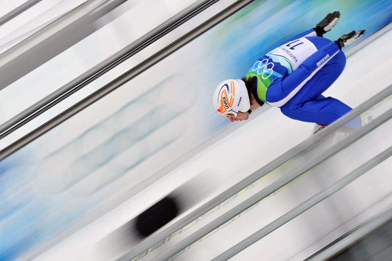 France Winter Olympics 2023
